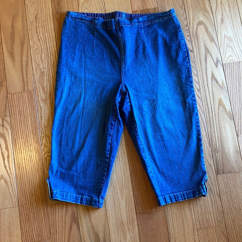 Jean Capris 👖